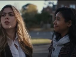 You're Killing Me (2023) Thriller Mencekam yang Sarat Kejutan