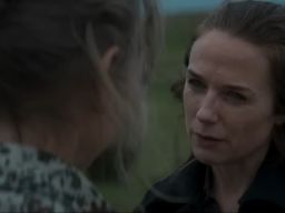 "In the Land of Saints and Sinners": Aksi Liam Neeson di Tengah Teror di Pedesaan Irlandia