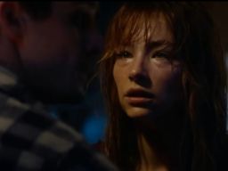 "Kristy" Teror Mencekam di Kampus yang Sepi