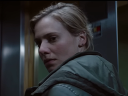 Moloch Teror Mistis dari Rawa yang Menyimpan Dendam