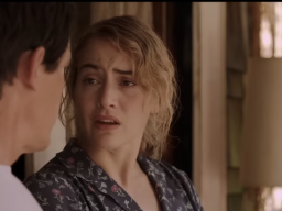 "Labor Day" Sebuah Drama tentang Luka, Kepercayaan, dan Cinta yang Tak Terduga