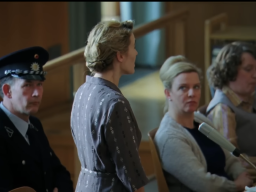 "The Reader" Dosa Masa Lalu dan Beban Moral yang Tak Terhapuskan