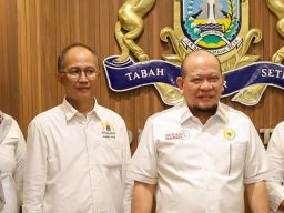 Polemik Aturan Pembatasan Angkutan Barang, LaNyalla Minta Diskresi Diperluas