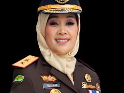 Mia Amiati, Eks Kajati Jatim, Ditunjuk sebagai Komisaris Independen Bank Mandiri