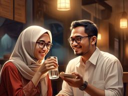 Bukber dan Sahur Bareng Mantan: Pilihan Tempat dan Menu yang Bikin Momen Tetap Hangat