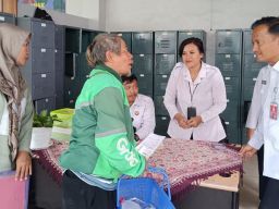 Layanan Humanis Ramadan, Kalapas Cipinang Jaring Aspirasi Keluarga Warga Binaan