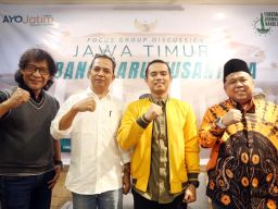 Jawa Timur Gerbang Baru Nusantara: Peluang Besar atau Cuma Jargon?