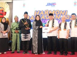 Rayakan Ramadan 1446 H, JNE Hadirkan Promo dan Program Berkah