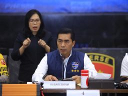 Bareskrim Selidiki Teror Kepala Babi ke Kantor Tempo