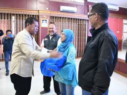 Kadeudeuh untuk Insan Pers, Pemkab Majalengka Ajak Media Sinergi Bangun Daerah