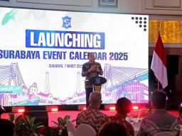 Kalender Event 2025, Cakup Beberapa Event Unggulan Ikon Kota Surabaya