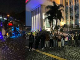 Kejaksaan RI Gelar Mudik Gratis 2025, 676 Pemudik Diberangkatkan