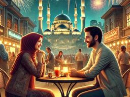 Malam Takbiran Bareng Mantan Pasangan: 8 Alasan Kenapa Ini Bisa Jadi Momen Berkesan