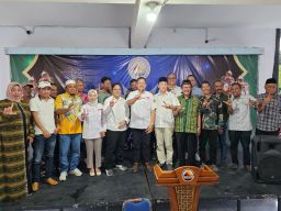 LPKAN Jawa Timur Segera Dikukuhkan, Komposisi Pengurus Harian Bakal Digawangi Advokat Muda Potensial