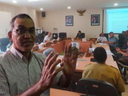 Pengusiran Wartawan di Komisi B Menuai Polemik, Pimpinan DPRD Turun Tangan Redam Kontroversi