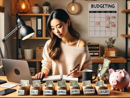 Tips Mengatur Keuangan Pribadi agar Tidak Boros di Akhir Bulan