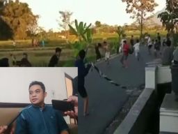 Tubagus Lukman Amin Usulkan Kerja Sama Ormas dengan Aparat Cegah Perang Sarung