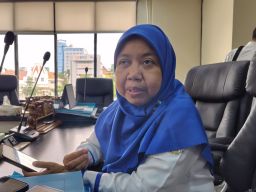 DPRD Surabaya: Upah Layak dan Fasilitas Menyusui, Kunci Pemenuhan Hak Perempuan