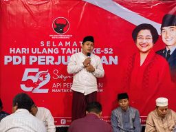 Komisi D Soroti Pemerataan Akses Pendidikan dan Peran Orang Tua di Surabaya