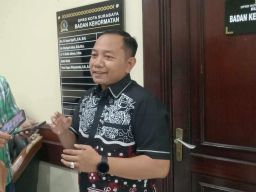 DPRD Surabaya Soroti Material di Tambak Wedi, Pembangunan SMP Negeri Harus Segera Dimulai