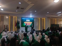 Harlah Ansor ke-91, Ansor Jatim Rancang Pengkaderan Informal, Sasar di Luar IPNU dan PMII