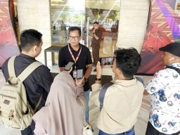 BPW KKSS Jatim Pemilihan Ketua Umum BPP KKSS Diharapkan Aklamasi