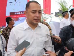 Ketua AWS Dukung Kabinet Surabaya Berkah, Minta Partai Siapkan Kader Terbaik