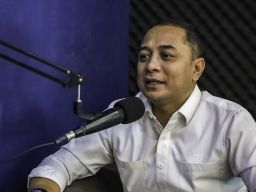 OERR dan JLLB Tak Bisa Hanya Andalkan APBD, Wali Kota Surabaya Ajukan Skema KPBU