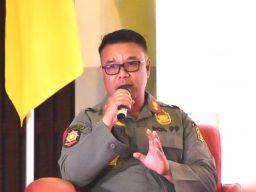 Cegah Pelanggaran, Satpol PP Surabaya Gelar Pembinaan untuk Usaha Panti Pijat