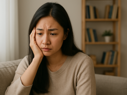 Toxic Positivity: Saat Kalimat ‘Kamu Kuat Kok’ Malah Bikin Capek