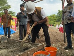 Program GERCEP Tuntaskan Rehabilitasi Sekolah Rusak di Majalengka