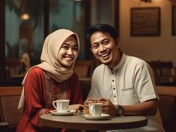 Momentum Keputusan Bijak: Antara Harapan dan Masa Depan untuk Rujuk Usai Idulfitri dengan Mantan