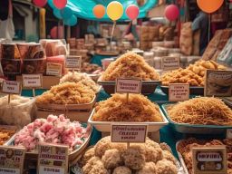 Viral! Tren Nama Camilan Lebaran dalam Bahasa Inggris yang Bikin Ngakak