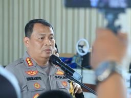 Polda Jatim Tingkatkan Pengamanan Jalur Wisata