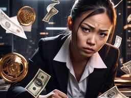 Gengsi dan Ambisi Duniawi: Ketika Manusia Terjebak dalam Kesombongan