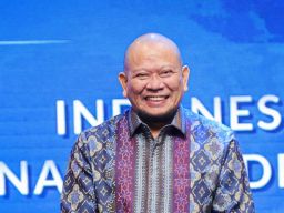 Antara DPD RI dan Mosi Integral Natsir