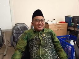 Belum Ada Jadwal Pasti, DPRD Surabaya Janji Temui PMII Soal Peredaran Mihol