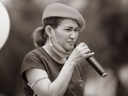 Hari Kartini, Perempuan Kesatria Bela Negara Didorong Tangguh dan Berkepribadian Pancasila