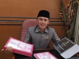 Jujun Junaedi: Penanganan Kasus Sekdes Cipaku Harus Segera Dituntaskan