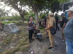 Sinergi Pemkot dan DPRD Surabaya Wujudkan Pembangunan SMPN Baru