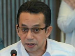 Rizal Bawazier Tegaskan Sanksi Truk Besar Mulai 1 Mei 2025