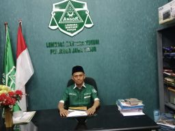 LBH Ansor Jatim Dirikan PoskoBantuan Hukum untuk Korban Penahanan Ijazah oleh Perusahaan