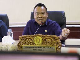 Penertiban Panti Pijat dan Spa, DPRD Surabaya Minta Pengawasan Diperketat