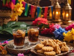 Sayembara Foto MAKI Jatim: Lestarikan Madu Mongso, Tetel, dan Rengginang