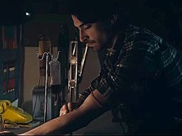 "Eradication" (2022) Perjuangan Bertahan di Tengah Wabah Mematikan