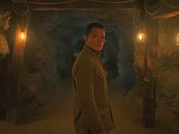 Ketakutan yang Menggerogoti, Teror Psikologis dalam “Bunker”