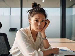 Sibuk Beneran atau Cuma Gaya? Realita Hustle Culture Anak Muda