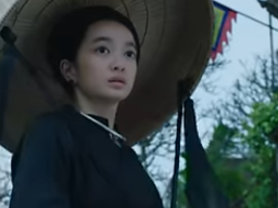 The Last Wife Keberanian Perempuan dalam Bayang-bayang Kekuasaan