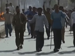 2073 Saat Masa Depan Tak Lagi Memberi Pilihan