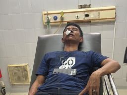 IWO Indonesia Kecam Pengeroyokan Wartawan di Subang